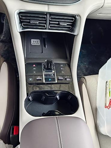 BYD: BYD Song Plus: 2025 г., 0.1 л, Автомат, Электромобиль, Кроссовер — 5