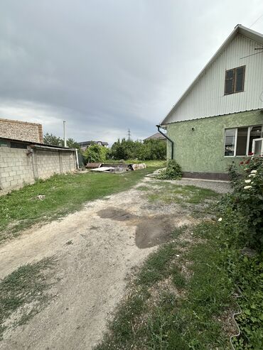 купить дом в ынтымаке: Үй, 61 кв. м, 2 бөлмө, Менчик ээси, Евро оңдоо