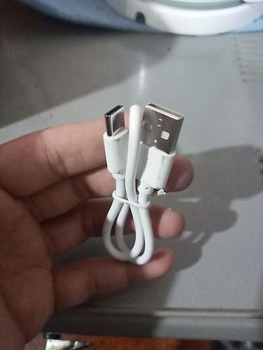 apple ipad mini 6: Kabel Type C (USB-C), Yeni — 2