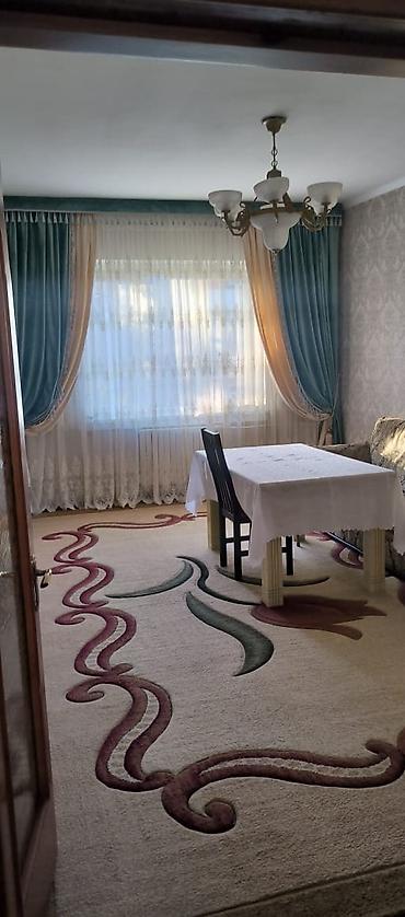 квартира гес2: 2 комнаты, 68 м², 105 серия, 4 этаж, Косметический ремонт — 3