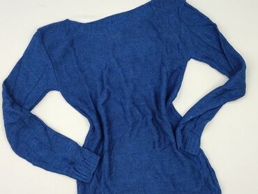Kobiety: Sweter damski, rozmiar S
