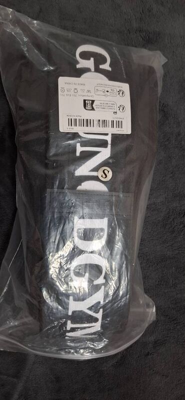 Digər idman və istirahət malları: Атлетический пояс — 5