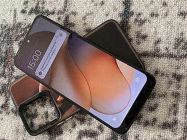 бу чехлы: Xiaomi, 12, Б/у, 256 ГБ, цвет - Черный, 2 SIM — 4