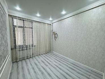 12: 1 комната, 44 м², 12 мкр Элитка, 5 этаж, Евроремонт — 6