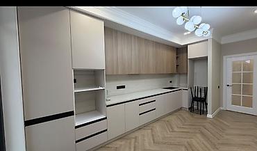2 bedroom: Продается 2х комнатная квартира 📍Адрес: Асанбай 🏗️Застройщик: SMA — 6
