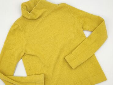 sweter z odkrytymi ramionami zara: Hobbs, Women`s sweater, size S (EU 36)