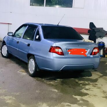 машина мерс с: Daewoo Nexia: 2011 г., 1.6 л, Механика, Бензин, Седан