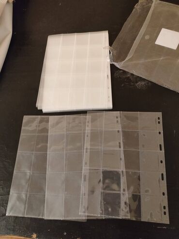 Sikkələr: Satılır. Qəpiklər üçün -AlbumlarListlerler Böyük ölçüdə seyfe — 14