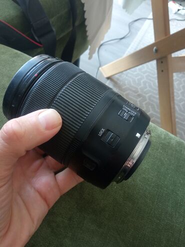 fotoaparat canon sx170is: Lens Canon 18-135mm stabilizer nano usm
15000 som