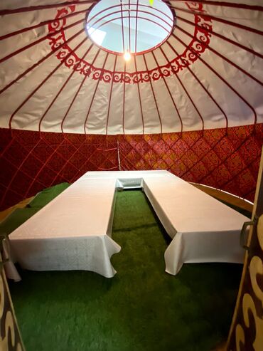 шатры: Аренда юрты и палаток аренда шатры в Бишкеке аренда посуды