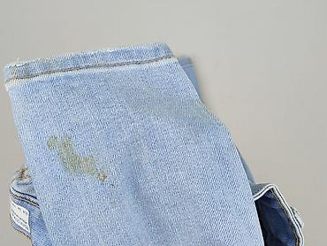 mex 26: Bershka, Jeansy damskie, rozmiar S — 6