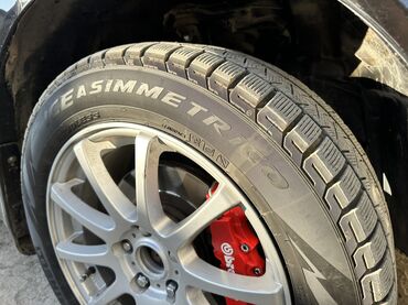 Honda: Honda Odyssey: 2001 г., 2.3 л, Автомат, Бензин, Универсал — 4