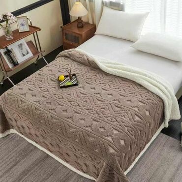 Ćebad i pokrivači: Prekrivaci sa dve strane — 4