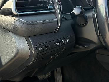 Toyota: Toyota Camry: 2020 г., 2.5 л, Автомат, Бензин, Седан at lalafo.kg — 8 Toyota: Toyota Camry: 2020 г., 2.5 л, Автомат, Бензин, Седан — 8