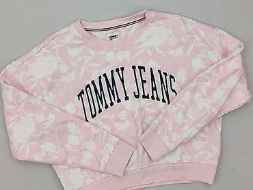 tommy jeans essential jacket: Tommy Jeans, Bluza damska
, rozmiar S — 1