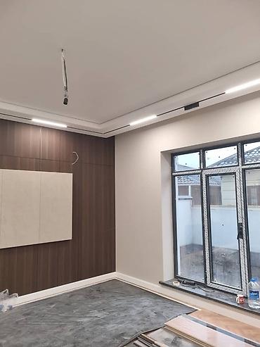 Ремонт под ключ: Ремонт под ключ | Квартиры Больше 6 лет опыта — 6