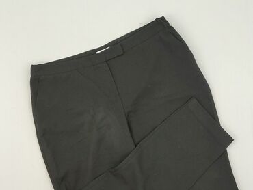 Yessica, Material trousers for women, size XL