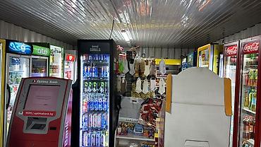 пластиковый контейнер бишкек: Уйго магазинге жардамчы кыз келиндер керек кундо толонот номерге — 1