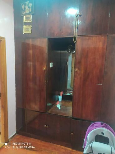 Köhnə tikili: Bakı, 2 otaqlı, Köhnə tikili, 66 kv. m — 10