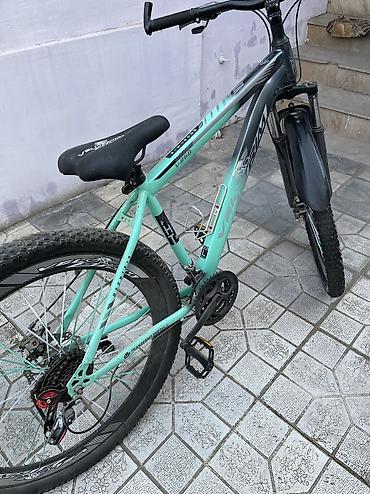 bicycle 29: 29luqdur arxa paçkada prablemləri var barterdə var 26lıq və yaxud — 3