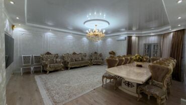 Продажа домов: Дом, 165 м², 7 комнат, Собственник, Дизайнерский ремонт — 4