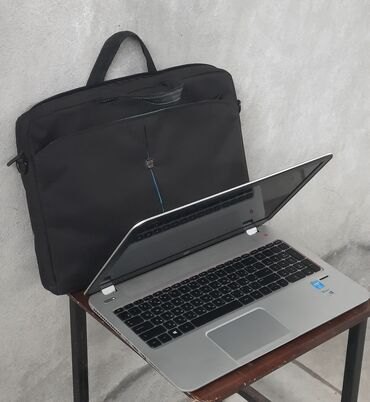 geforce rtx 4090 qiymeti: İşlənmiş HP Envy, 15.6 ", Intel Core i7, 1 TB, Ünvandan götürmə