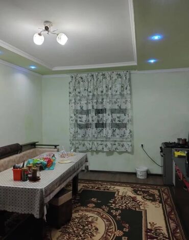 купить дом в кордае без посредников: Үй, 110 кв. м, 4 бөлмө, Кыймылсыз мүлк агенттиги