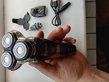 uz qırxan maşınlar ucuz: Elektrik üzqırxan, Yeni, Pulsuz çatdırılma — 3