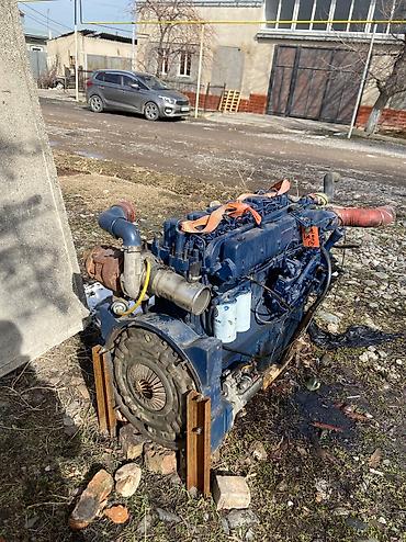 Двигатели, моторы и ГБЦ: Дизельный мотор 2014 г., 9.7 л, Б/у, Оригинал, Китай at lalafo.kg — 3 Двигатели, моторы и ГБЦ: Дизельный мотор 2014 г., 9.7 л, Б/у, Оригинал, Китай — 3