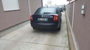 a4: DELOVI ZA ŠKODA OCTAVIA | sve vrste delova za skodu oktaviju A5 od — 5