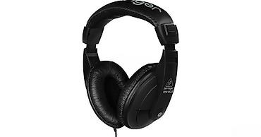Audio: Qulaqlıq "Behringer HPM1000-BK"Behringer HPM1000-BK – peşəkar — 1