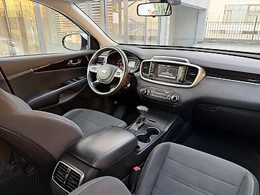 марлен: Kia Sorento: 2020 г., 2.4 л, Автомат, Бензин, Минивэн — 6