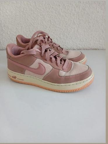 nike patike dunk low: Nike original patike – model Air Force 1 Low - Veličina: EU 38 (US — 1
