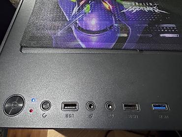 Настольные ПК и рабочие станции: Компьютер, ядер - 4, Игровой, Новый, Intel Core i5, SSD — 11