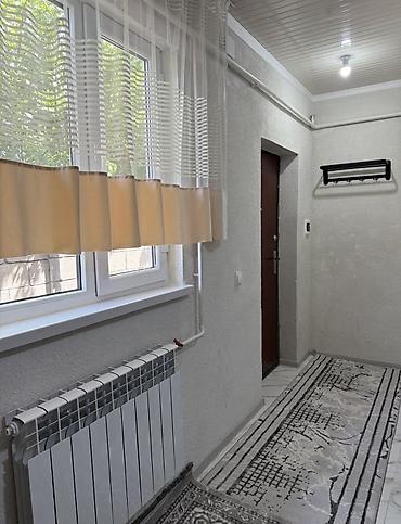 Батирлерди ижарага берүү: 1 бөлмө, Баят/Азиз базары Менчик ээси, Балдарсыз түгөйлөргө, 3 айдан баштап, Толугу менен эмереги бар — 5