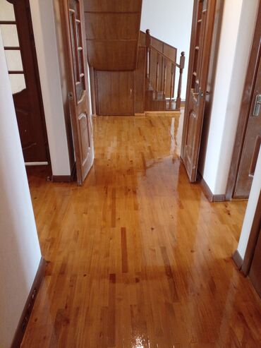 Шлифовочные работы: Шлифовка пола, Шлифовка паркета, Шлифовка под ламинат Больше 6 лет опыта — 16