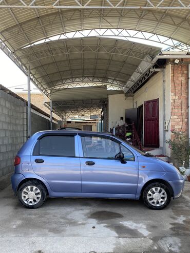 аккумулятор матиз 0.8 купить: Daewoo Matiz: 2006 г., 0.8 л, Механика, Бензин