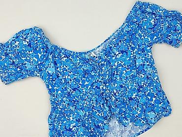 spodenki push up: FB Sister, Bluzka damska, rozmiar S — 1