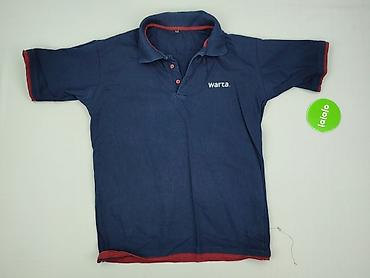 costes basic: Koszulka polo dla mężczyzn, rozmiar L — 2