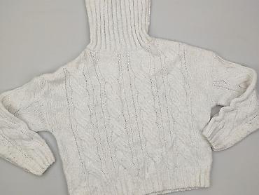 sweter meski ca: Golf damski, rozmiar S — 1