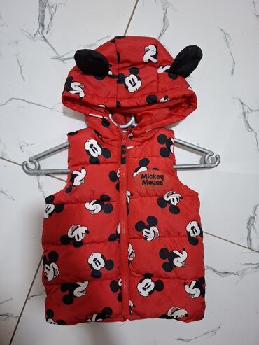 jakne moncler srbija: Disney, Puffer vest, 86