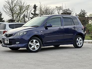 Mazda: Mazda Demio: 2005 г., Бензин, Хэтчбэк — 9
