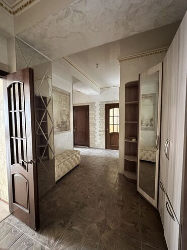 Продажа квартир: 3 комнаты, 111 м², Элитка, 4 этаж, Евроремонт — 26