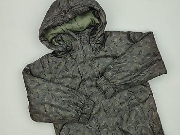 koszula 110: Kurtka przejściowa, Trespass, 3-4 lat, 98-104 cm, stan - Bardzo dobry — 1