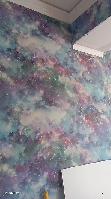 Другие строительные материалы: Евроремонт любой объем,под ключ,мелкосрочный.Поклейка обоев, покраска at lalafo.kg — 3 Другие строительные материалы: Евроремонт любой объем,под ключ,мелкосрочный.Поклейка обоев, покраска — 3