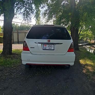 Honda: Honda Odyssey: 2003 г. at lalafo.kg — 5 Honda: Honda Odyssey: 2003 г. — 5