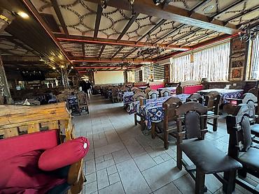 bina az agdas: ✨ Nərimanovda, Fətəli Xan Xoyski Küçəsində 380 m² Geniş Restoran — 4