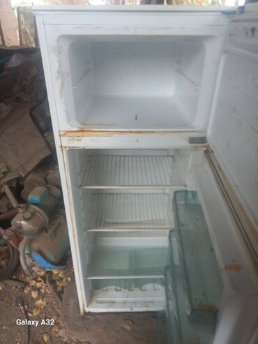 chigo кондиционер бишкек: Муздаткыч Эки камералуу