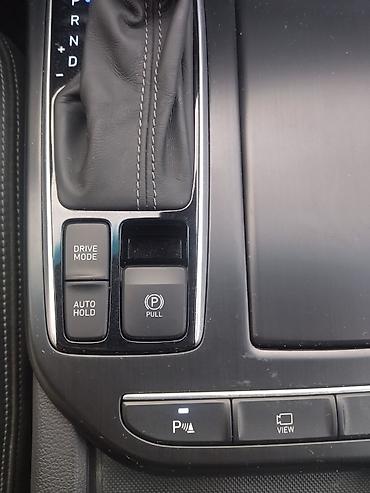 Hyundai: Hyundai Grandeur: 2019 г., 2.4 л, Автомат, Бензин, Седан — 10