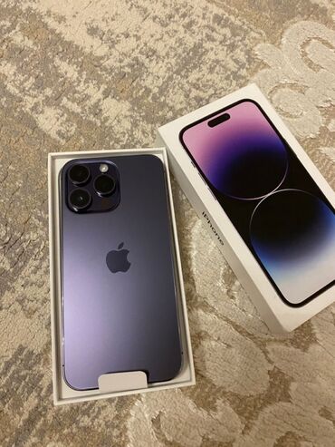 сколько стоит айфон 13 про бу: IPhone 14 Pro Max, Б/у, 256 ГБ, Deep Purple, Коробка, 85 %